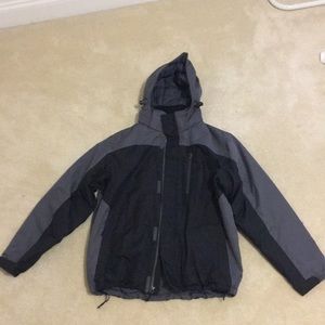 NordicTrack Mid-weight Jacket